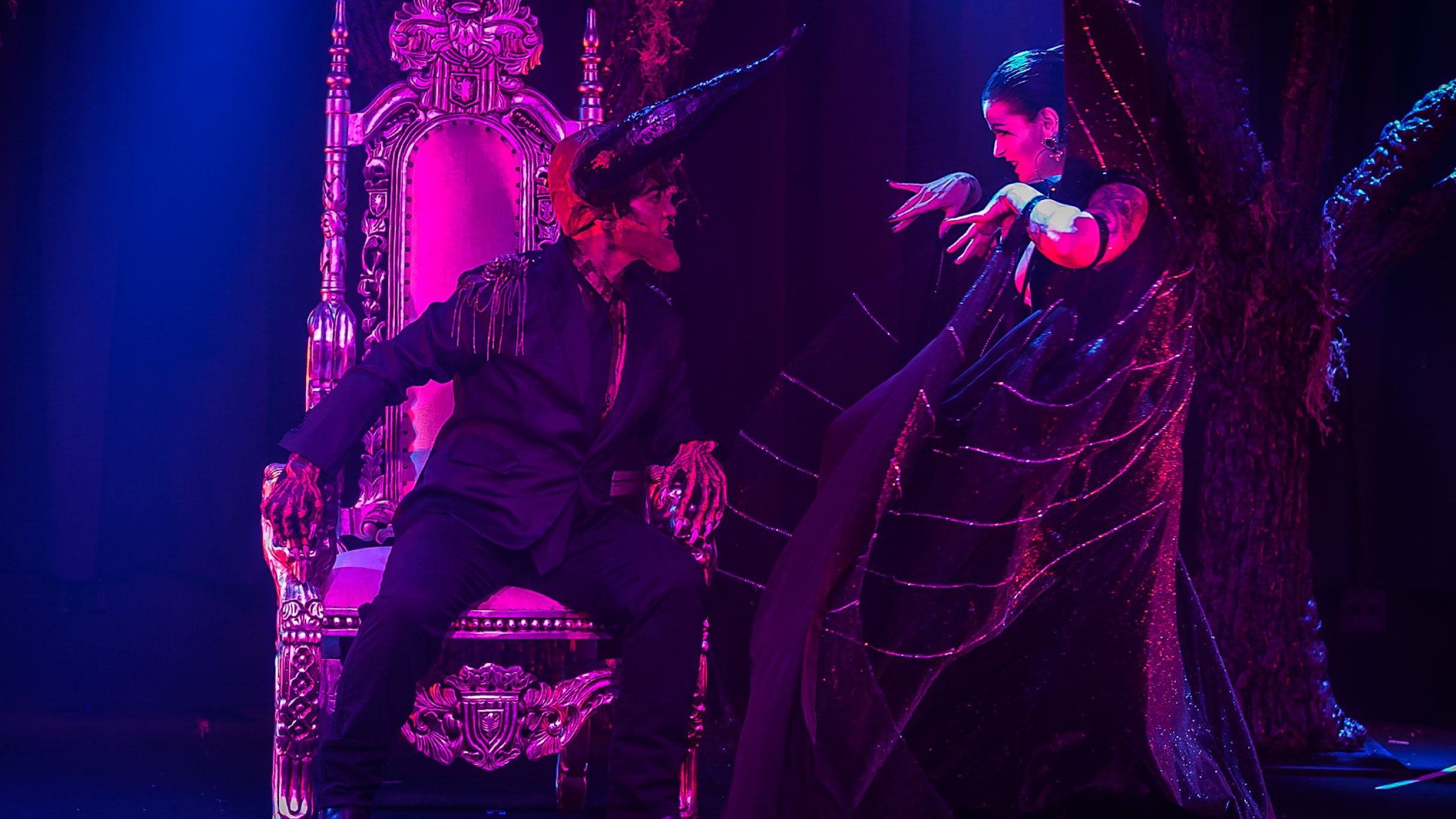 Raven's Night presale information on freepresalepasswords.com