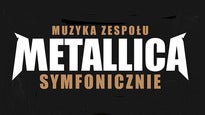 Metallica Tribute w Polska