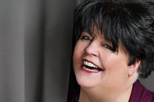 Ingrid Kühne - Ja, aber ohne mich! in Germany