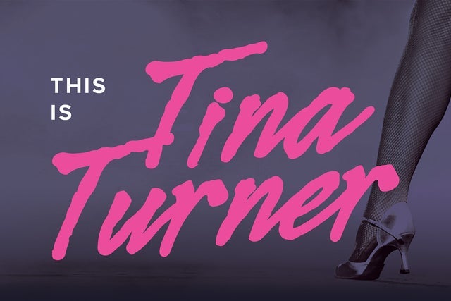 Tina Turner ft. Maureen "This Is Tina!"