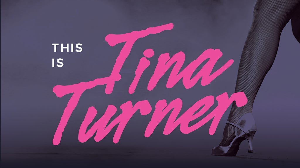 Tina Turner ft. Maureen "This Is Tina!"