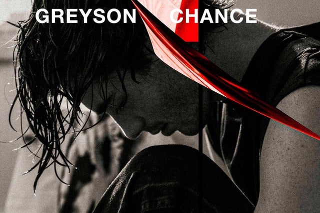 Greyson Chance