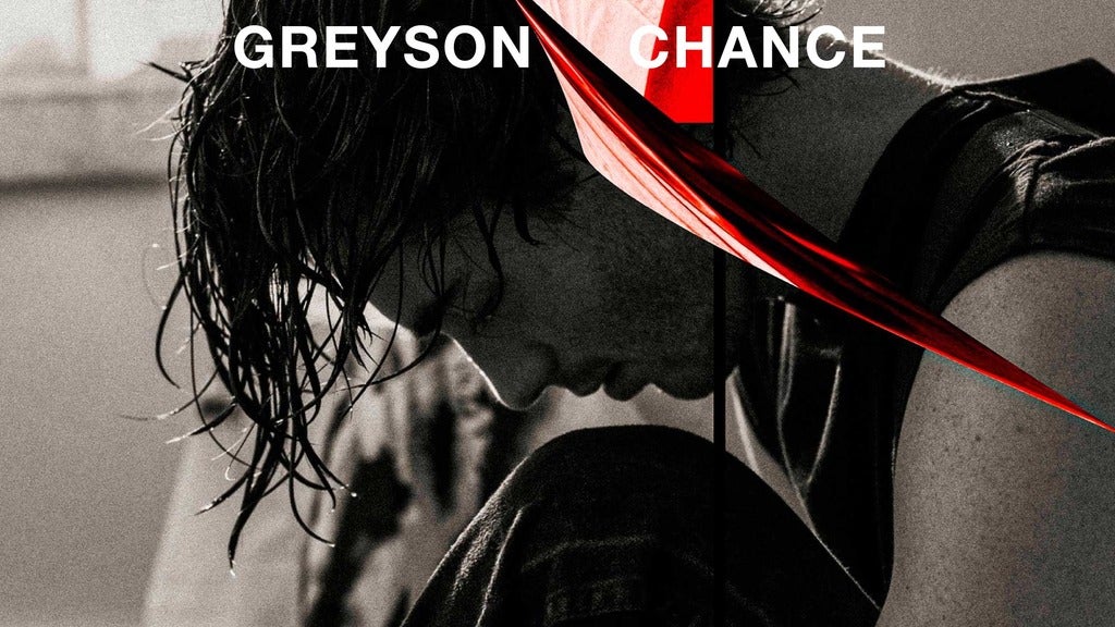 Hotels near Greyson Chance Events