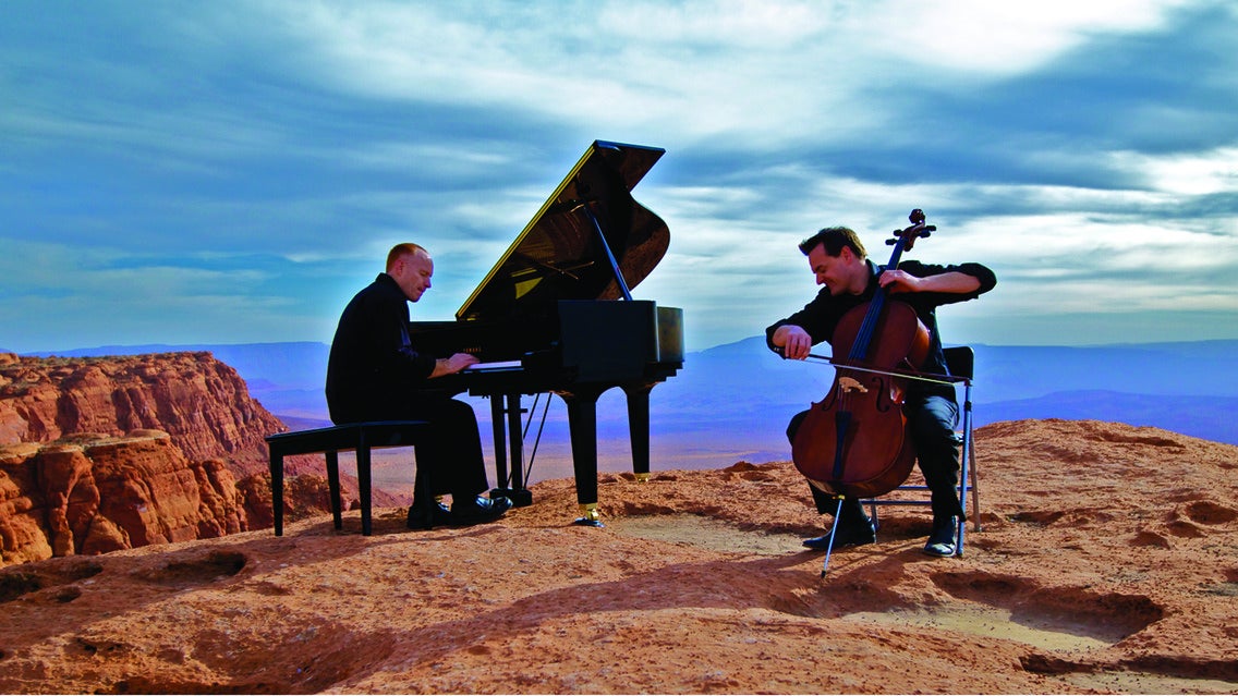 The Piano Guys