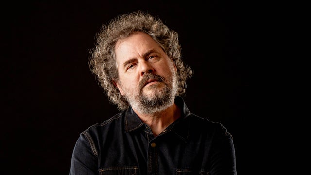 Patterson Hood in Union Chapel, London 30/10/2025