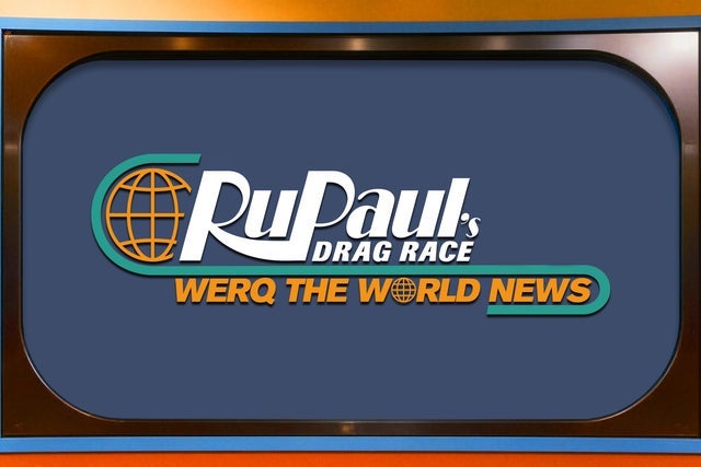 RuPaul's Drag Race Werq The World 2027 Tour in Durham promotional photo for Partner presale tickets offer