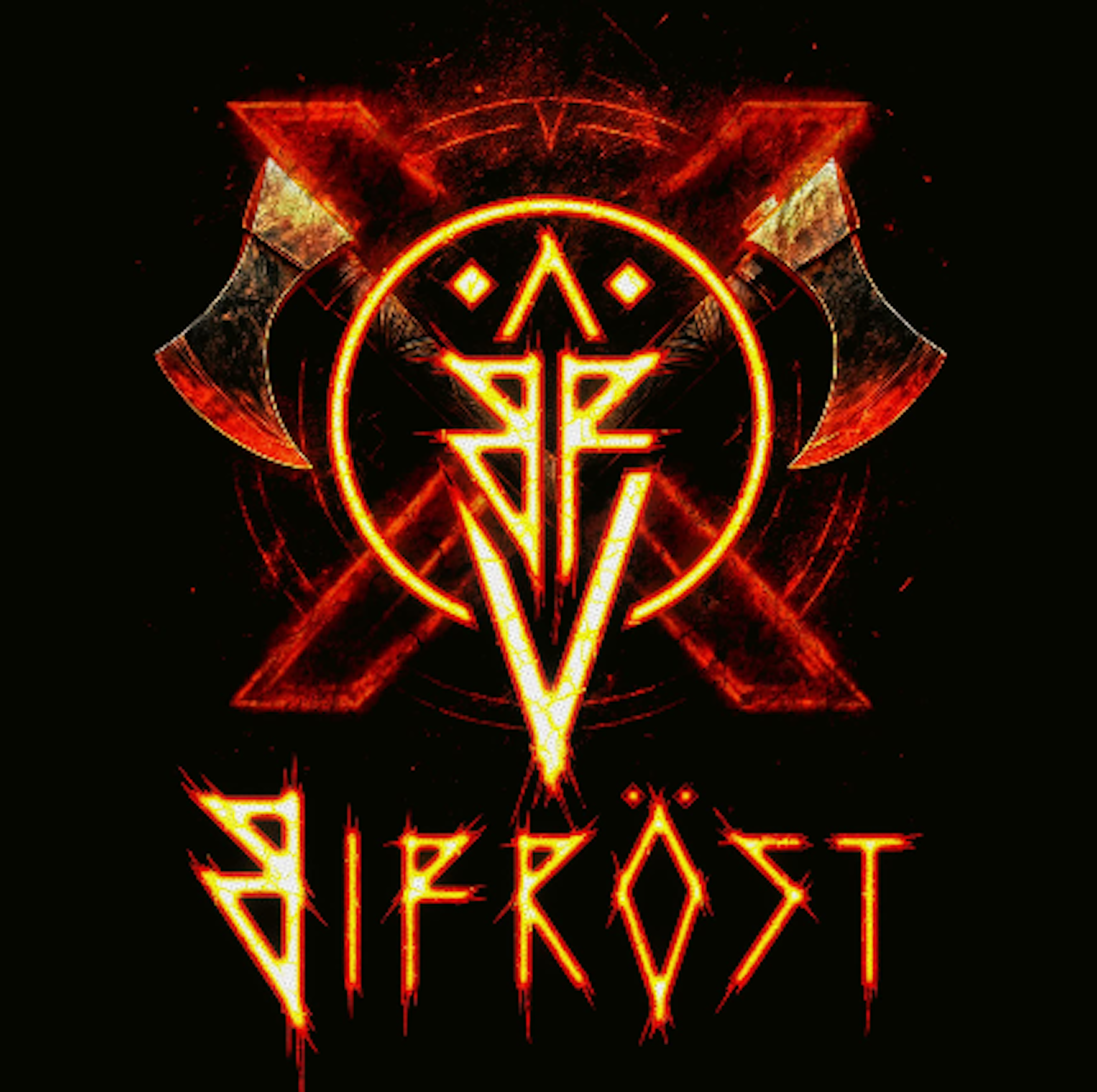 BIFRÖST