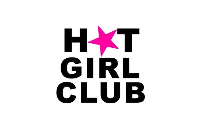 Hot Girl Club - Garden Room @ RMA Riverside  presale password