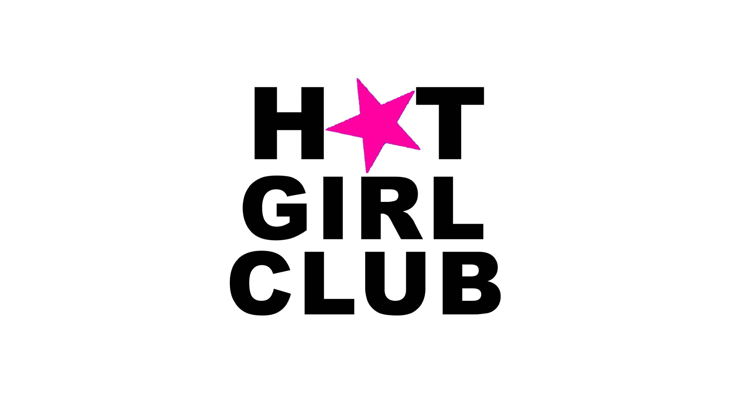 Hot Girl Club - Garden Room @ RMA