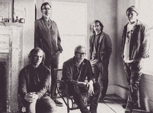 The National, 2023-09-21, Дублін