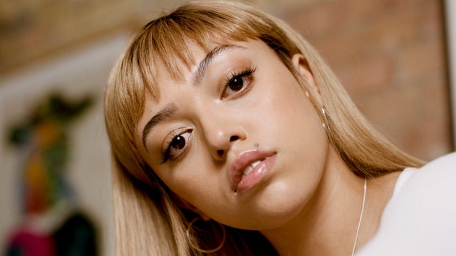 Mahalia - Letter To Ur Ex Tour