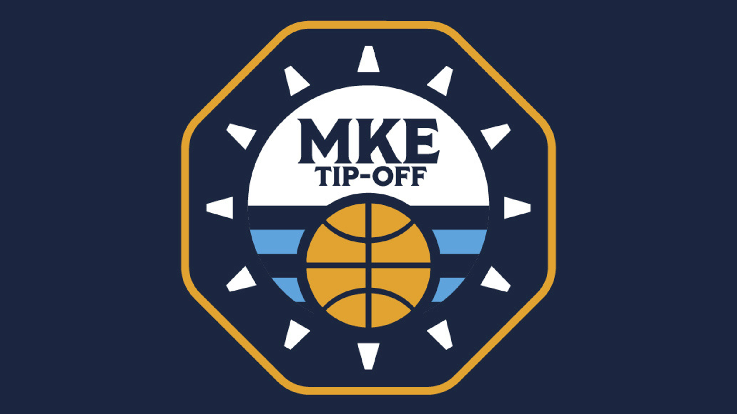 MKE Tip-Off