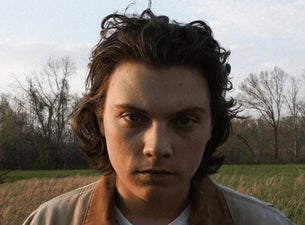 Blake Whiten - Something to Say Tour