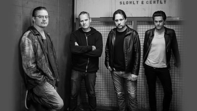 Dead Cross