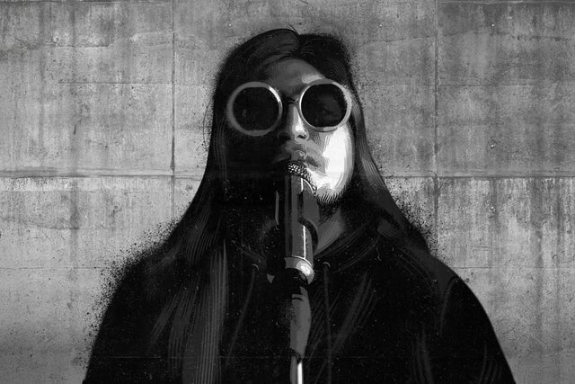 Carlos Ballarta in Ciudad de México promotional photo for Preventa Banamex presale tickets offer