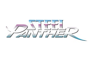 Steel Panther - Heavy Metal Rules Tour