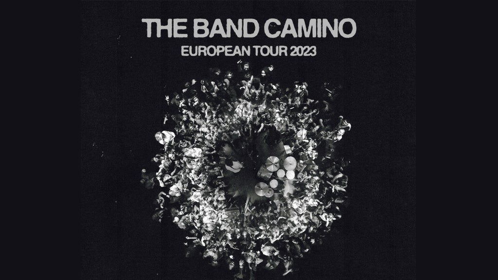 Hotels near The Band CAMINO Events