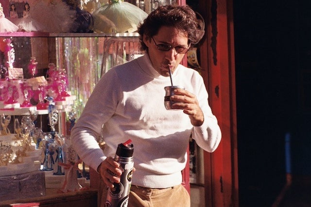 Juan Wauters presales in San Antonio