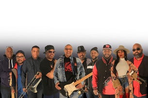 Rare Essence + Junkyard Band - 114th Anniversary of The Howard Theatre