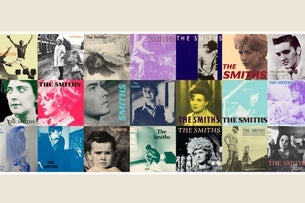 The Smyths (UK) (The Smiths Tribute)