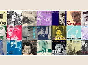 THE SMYTHS (UK) - perform The Very Best of The Smiths