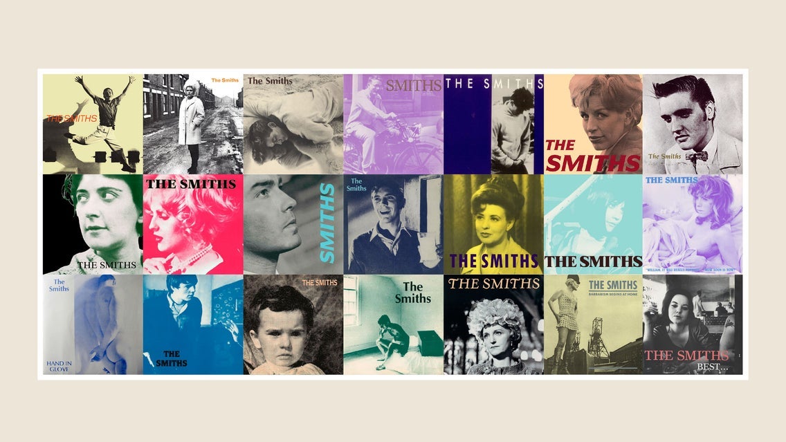 The Smyths
