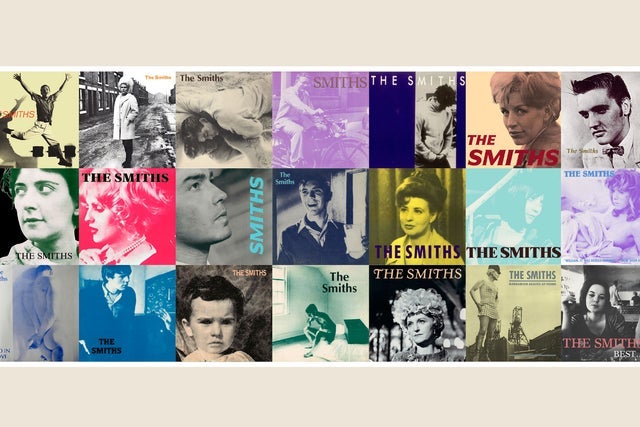 The Smyths (UK) (The Smiths Tribute)