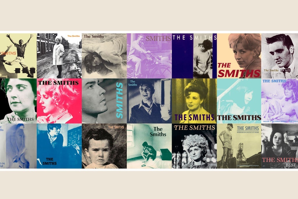 The Smyths (UK) (The Smiths Tribute)