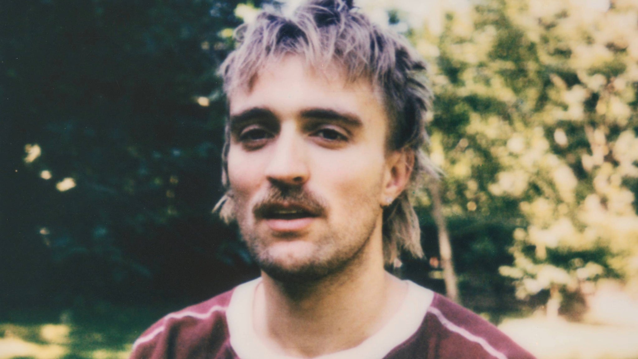 Martin Luke Brown