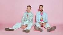 HONNE pre-sale code for early tickets in Englewood