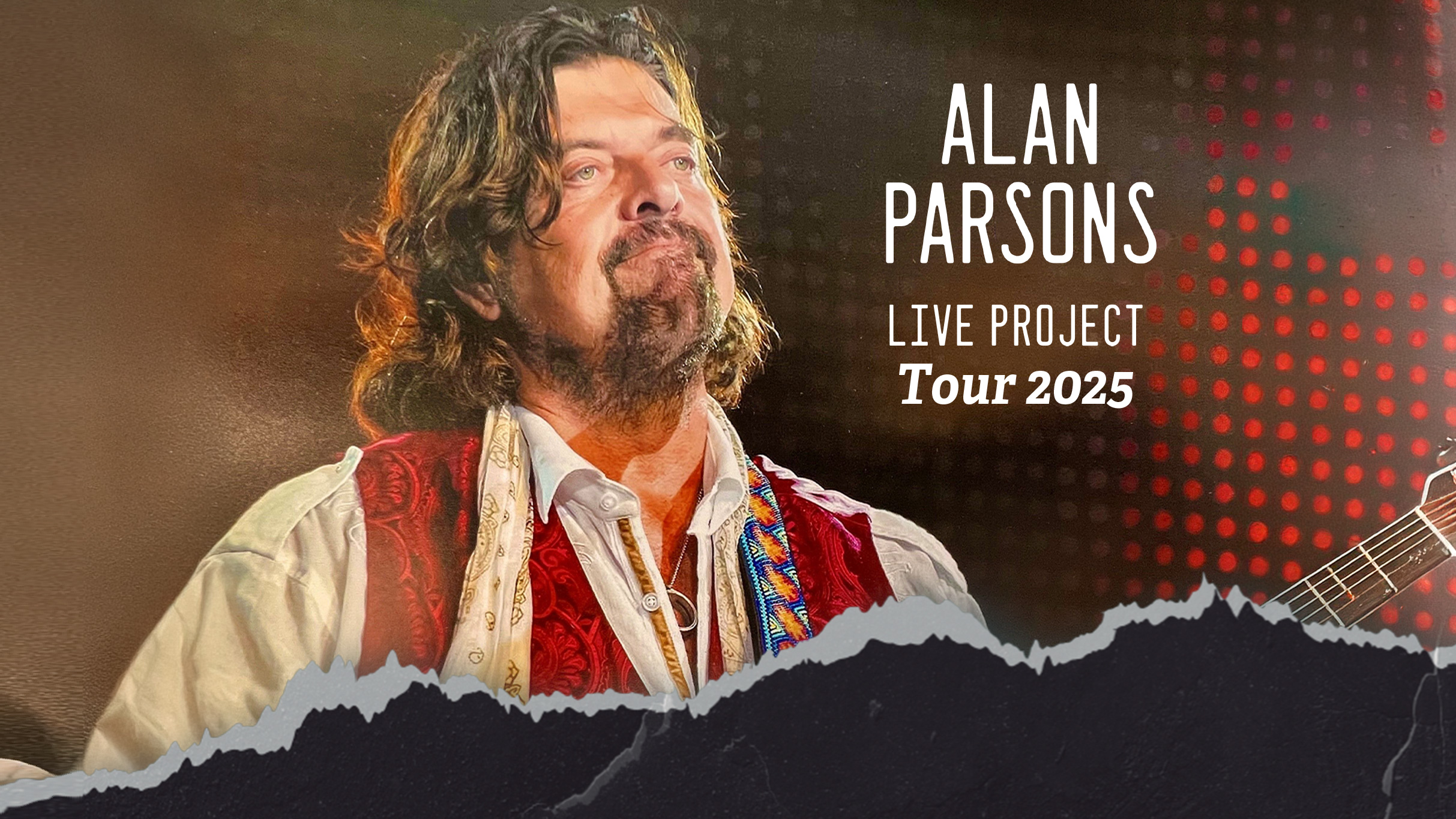 The Alan Parsons Live Project