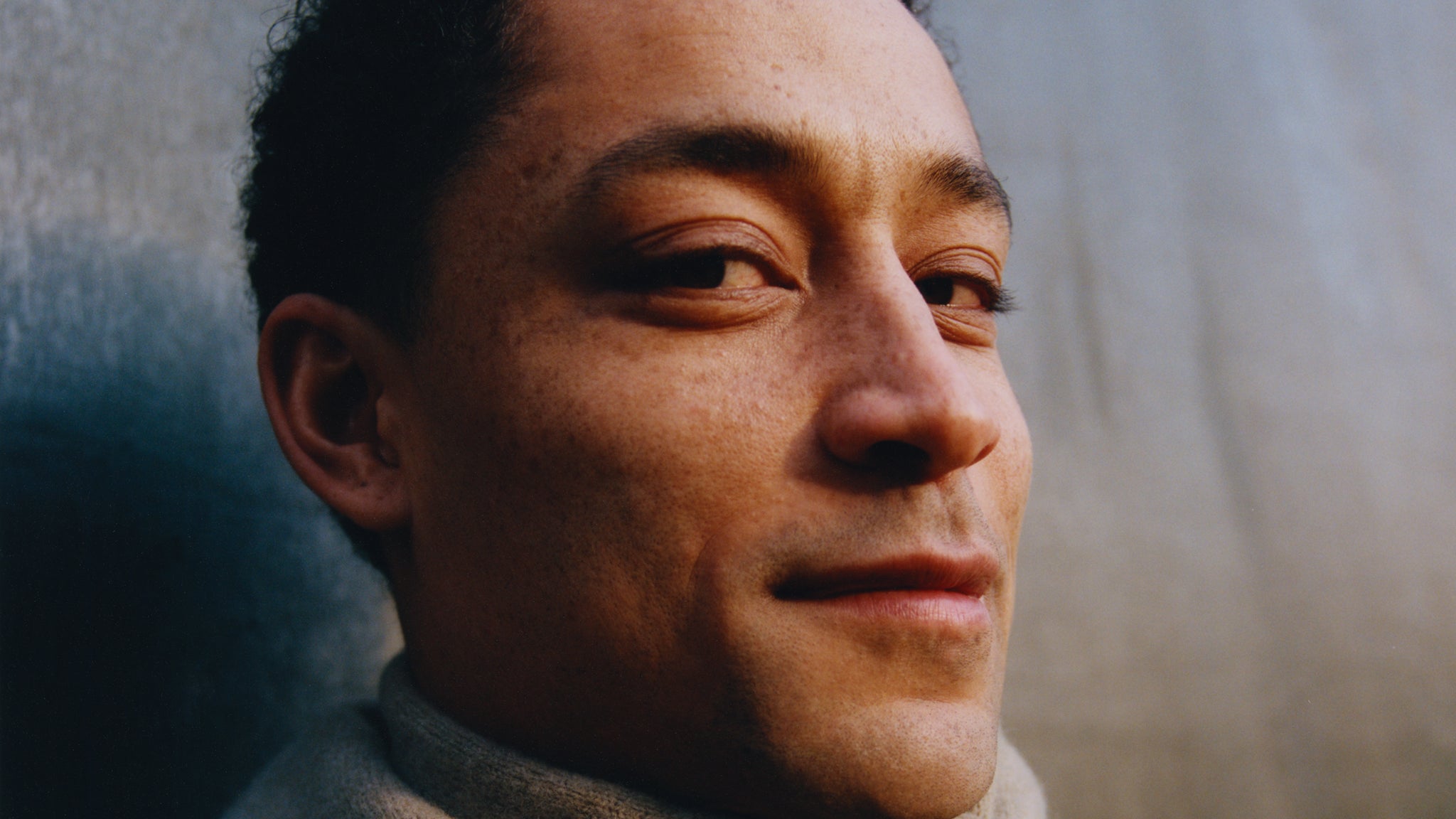 Loyle Carner - hopefully !