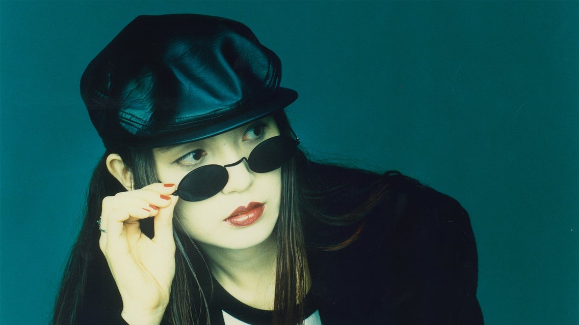 POiSON GiRlFRIEND with OURI