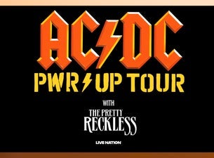 AC/DC - Power Up Tour Europe 2025, 2025-07-04, Warsaw