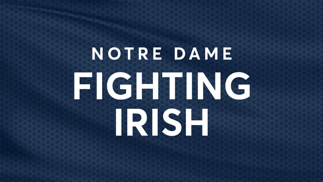 Notre Dame Fighting Irish Womens Basketball vs. Texas Longhorns Womens Basketball at Joyce Center – Notre Dame, IN