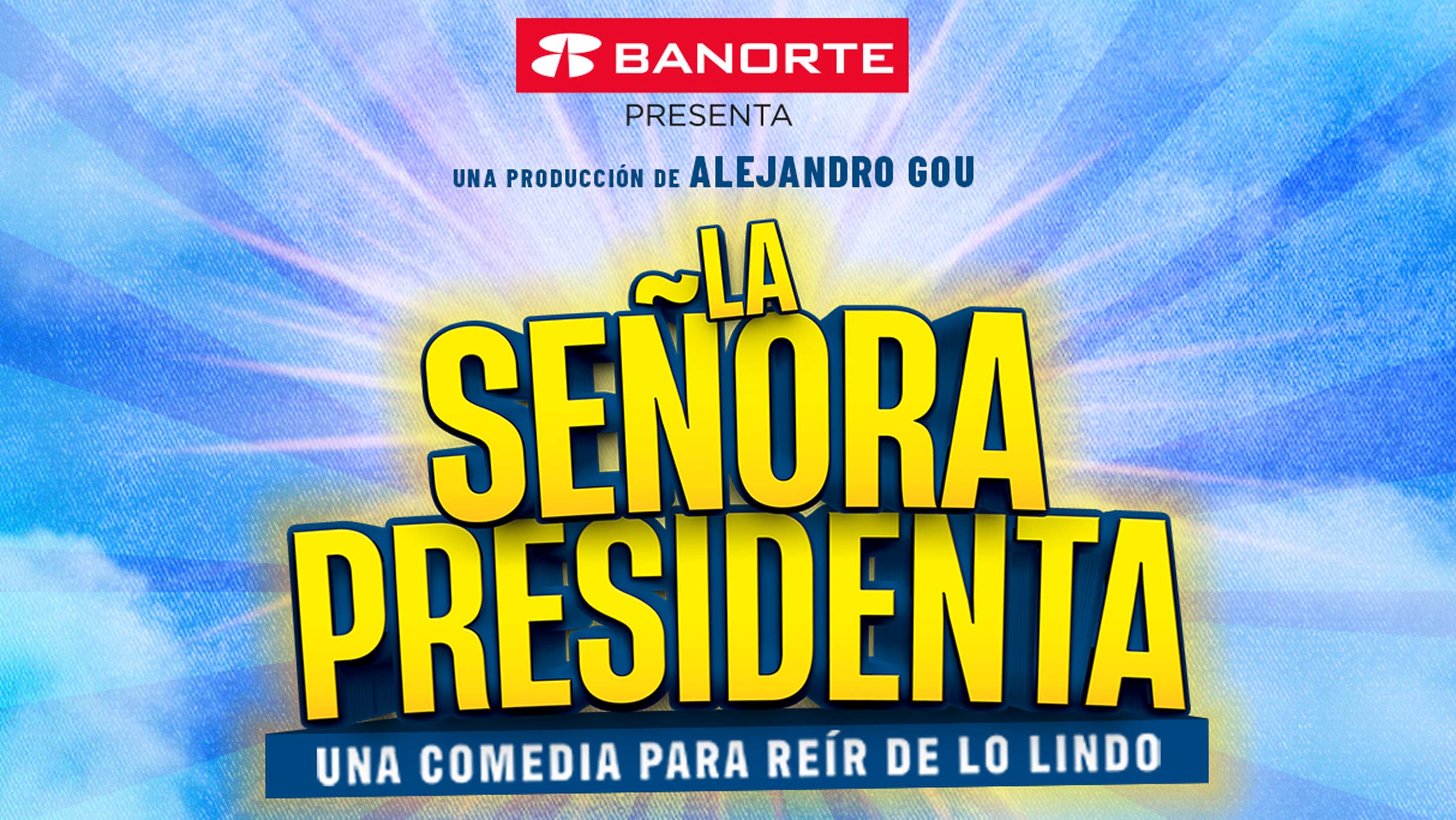 La Señora Presidenta