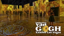 Gogh with Lifeway Kefir Immersive Yoga