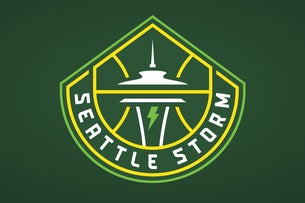 Seattle Storm vs. New York Liberty