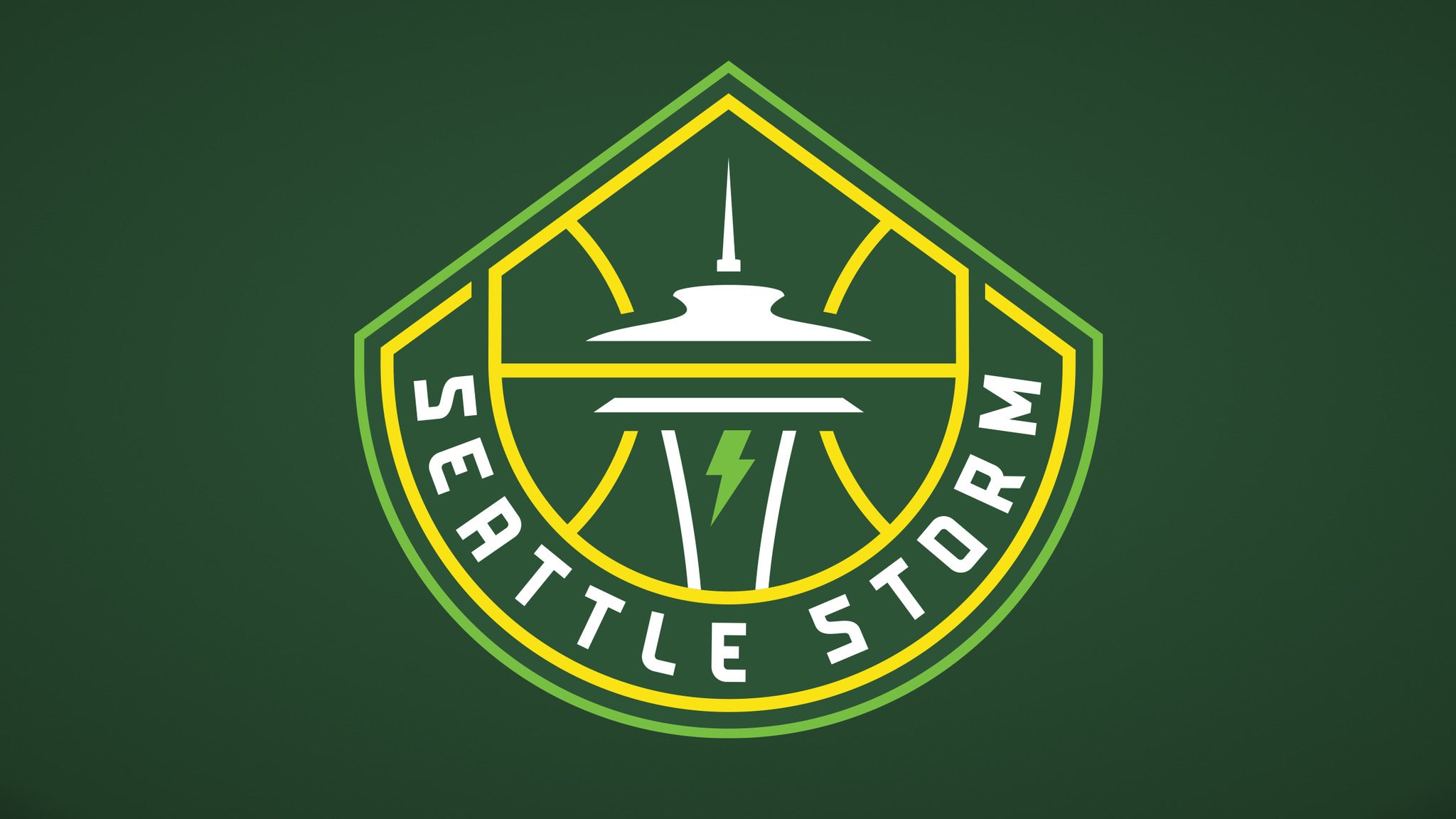 Seattle Storm vs. Phoenix Mercury in Seattle promo photo for Seattle Storm presale offer code