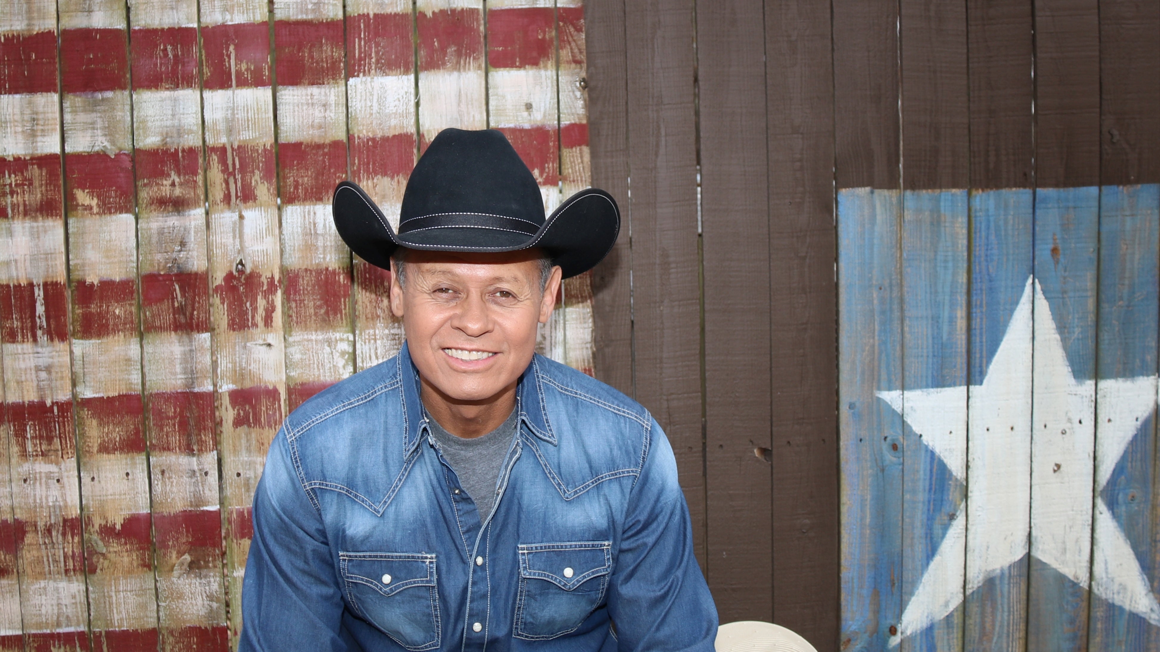 Neal McCoy at Blue Gate Performing Arts Center