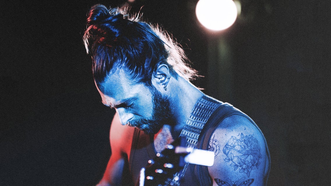 zdjęcie artysty lub wydarzenia