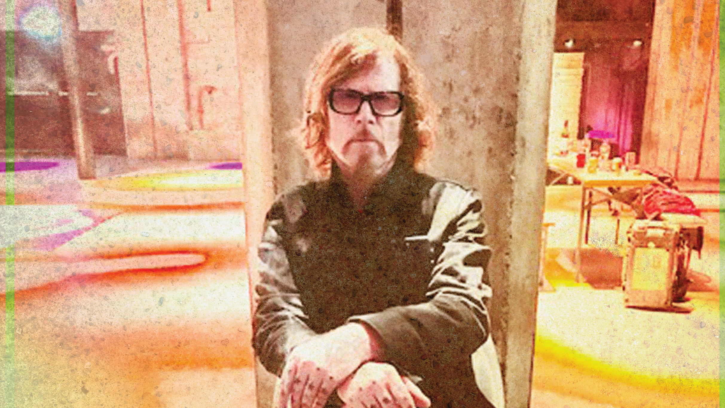 Mark Lanegan