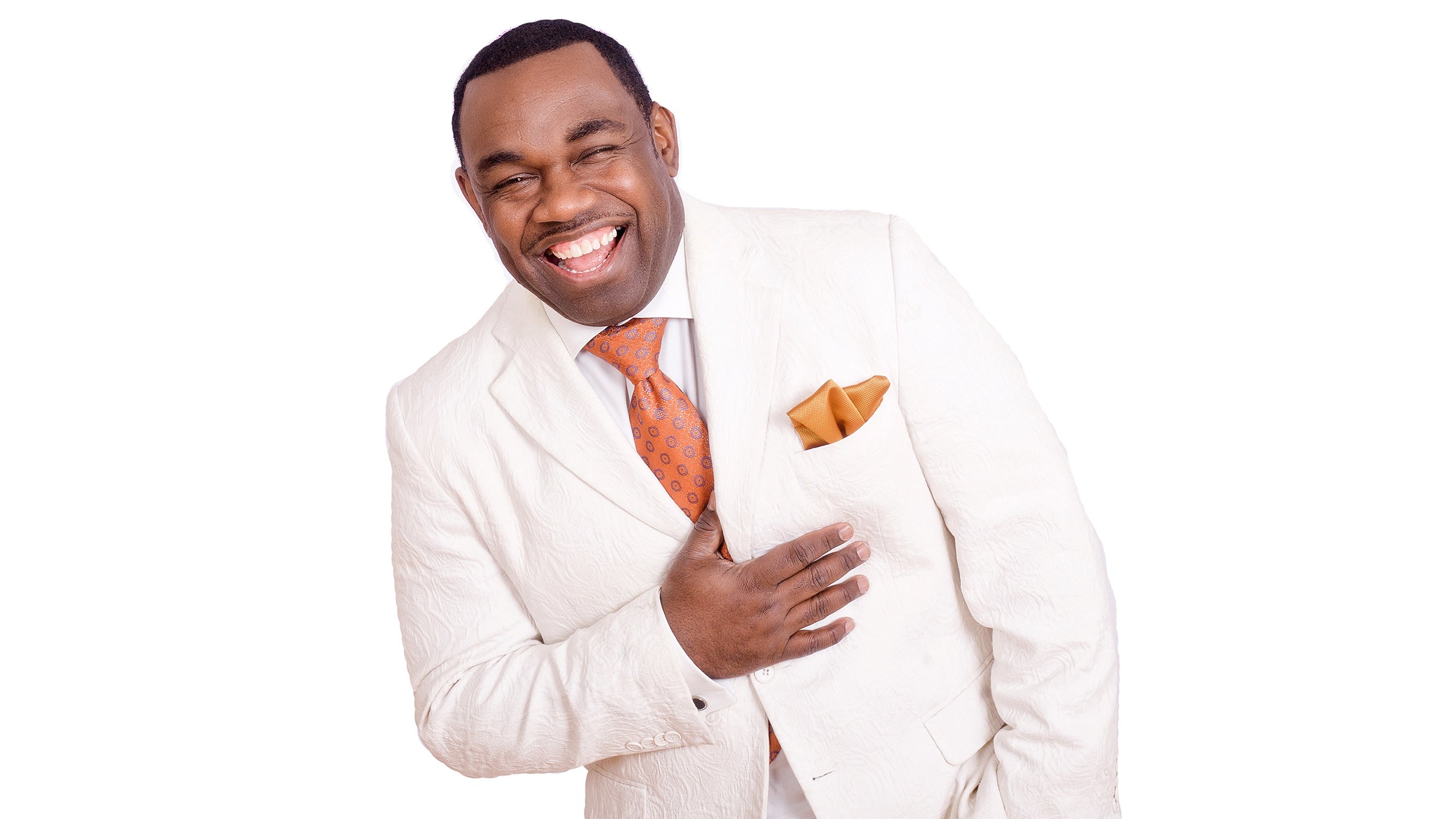 Rodney Perry at Arlington Improv – Arlington, TX