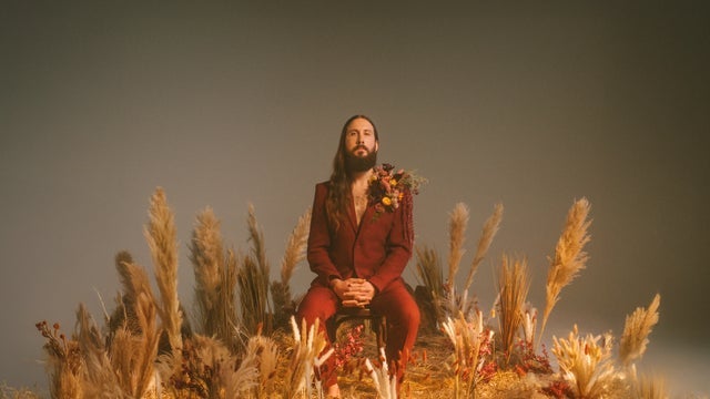 Avi Kaplan – Move Our Souls Tour – EU / UK Tour 2025 in Gloria Theater, Cologne 08/09/2025