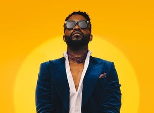 Fally Ipupa, 2024-11-23, Роттердам