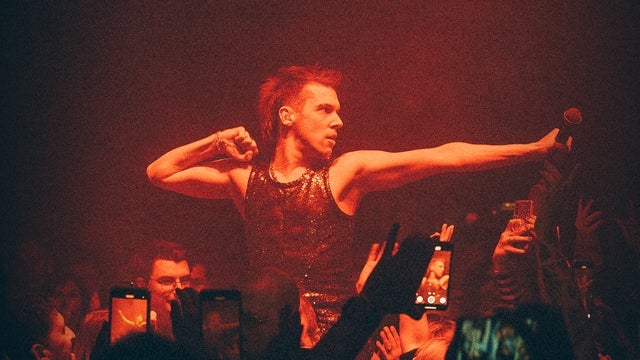 live photos