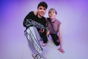 Dan and Phil – Hard Launch World Tour - Image 2