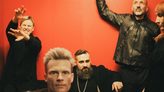 Mother Mother in Im Wizemann (Halle), Stuttgart 07/07/2025