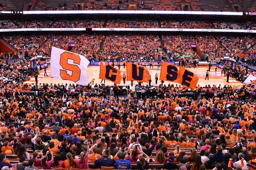 Syracuse University Women's Basketball vs. Sacred Heart Pioneers Women's Basketball