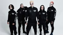 Motionless In White